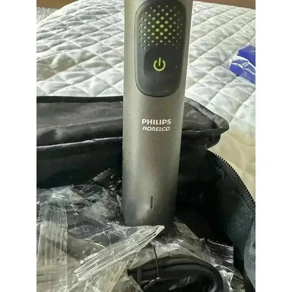 PHILIPS Norelco Trimmer for Men With Multiple Attachments - Picture 1 of 3